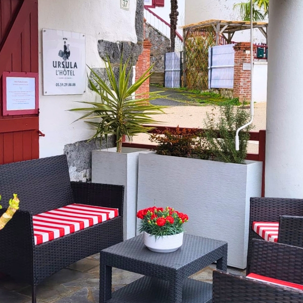 Banquettes et assises sur mesure Artiga